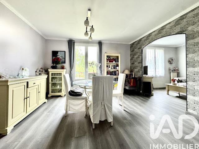 Appartement vente à Tours, Saint-avertin