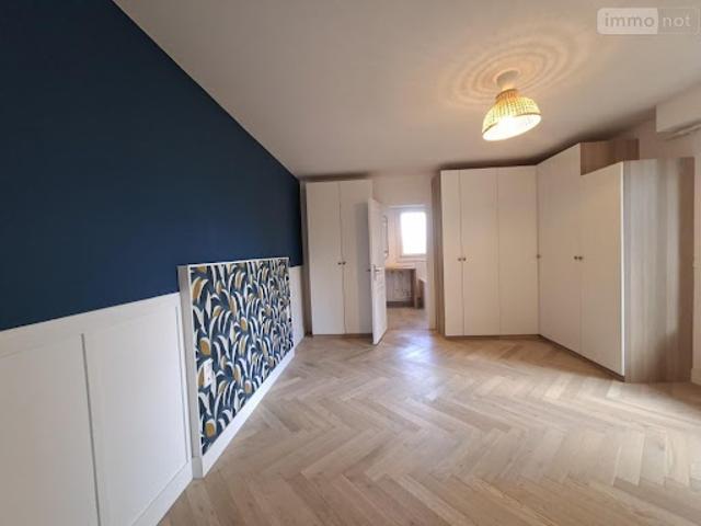 Appartement vente à Tours, Saint-avertin