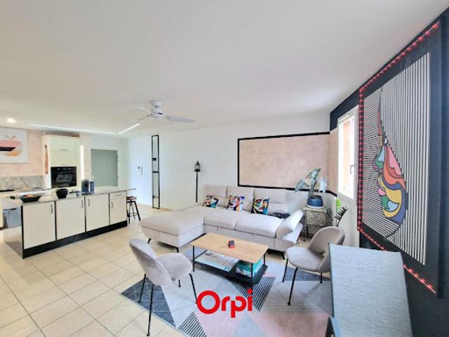 Appartement vente à La Réunion