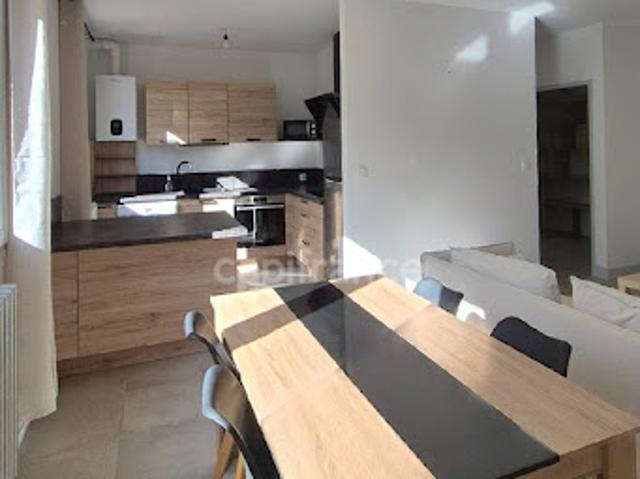 Appartement vente à Saint-Gaudens, Saint-gaudens