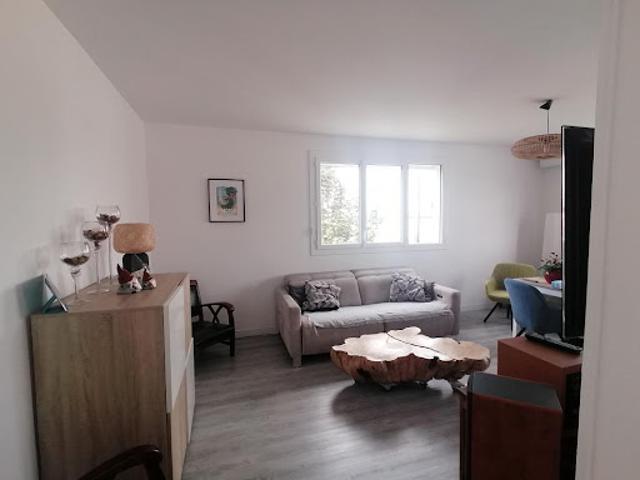 Appartement vente à Rochefort, Saint-georges-de-didonne