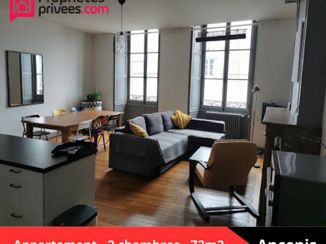 Appartement vente à Saint-Géréon, Saint-géréon
