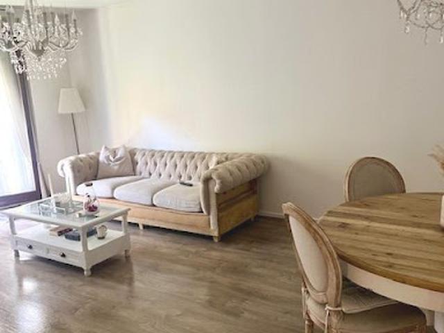 Appartement vente à Sarcelles, Saint-gratien