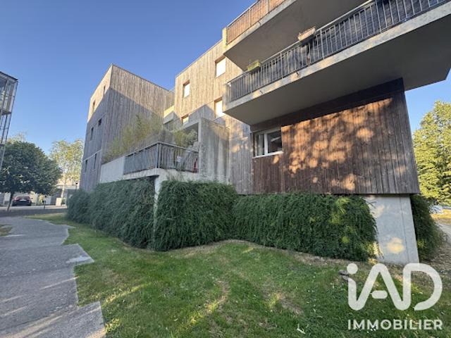 Appartement vente à Nantes, Saint-herblain