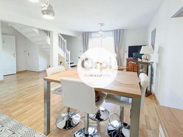 Duplex vente à La Waroquerie, Saint-Martin-Boulogne
