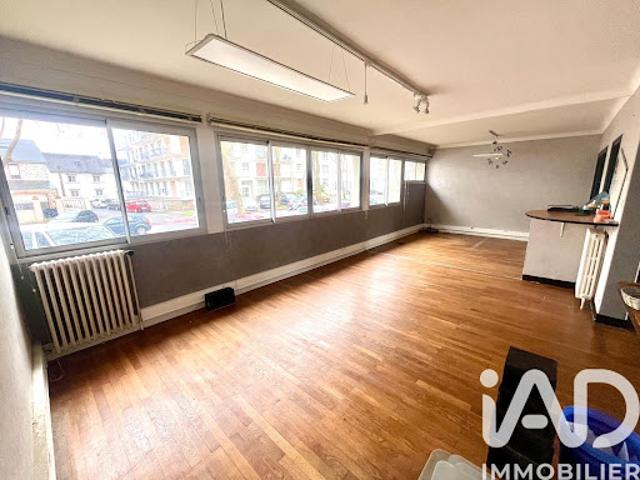 Appartement vente à Saint-Nazaire, Saint-nazaire