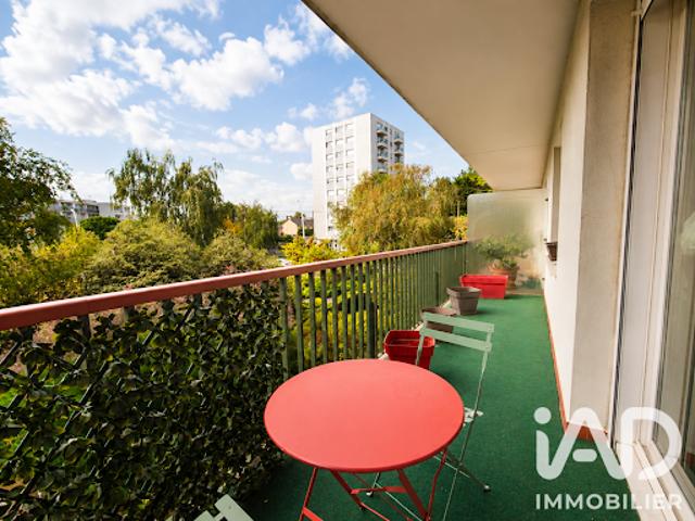 Appartement vente à Saint-Nazaire, Saint-nazaire