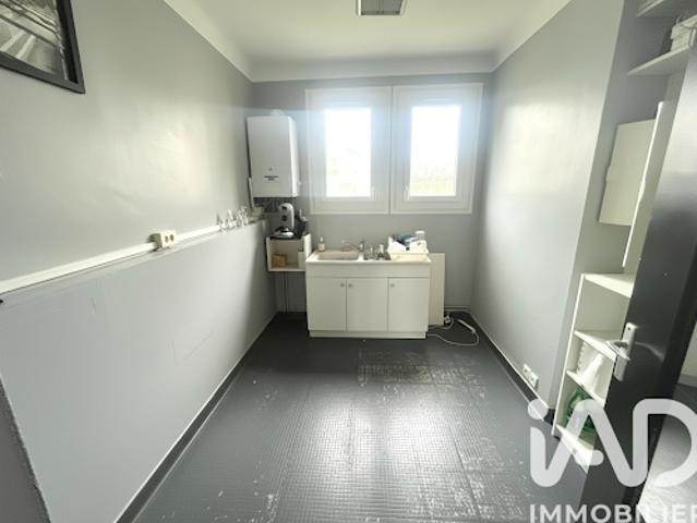 Appartement vente à Saint-Nazaire, Saint-nazaire