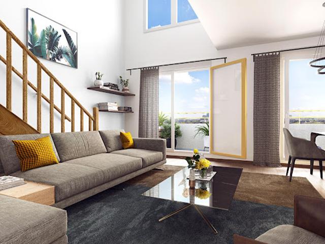 Appartement vente à Lyon, Métropole de Lyon