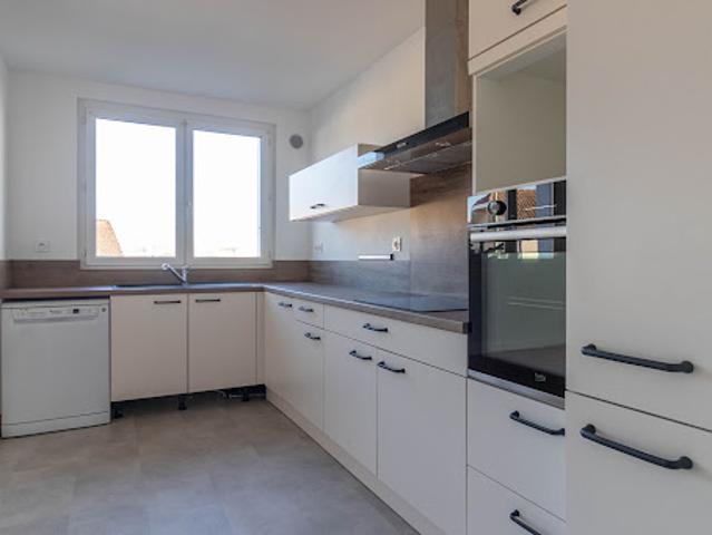 Appartement vente à Périgueux, Sanilhac