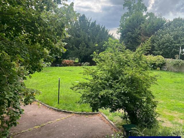 Appartement vente à Antony, Châtenay-malabry