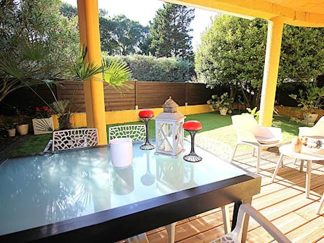 Appartement vente à Dax, Seignosse