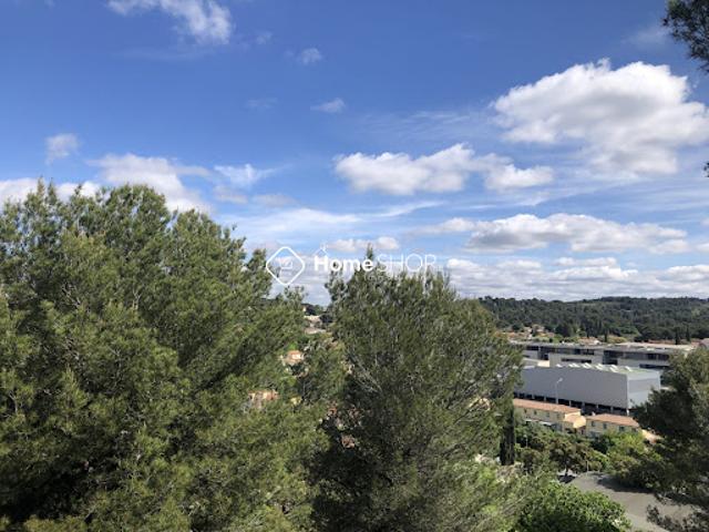 Appartement vente à France métropolitaine, Septèmes-les-vallons