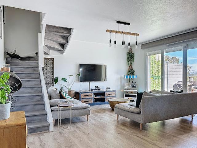 Appartement vente à France métropolitaine, Septèmes-les-vallons