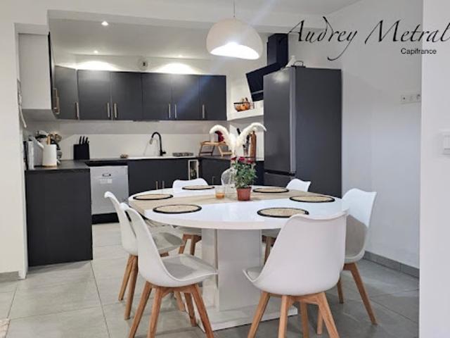 Appartement vente à Belley, Auvergne-Rhône-Alpes