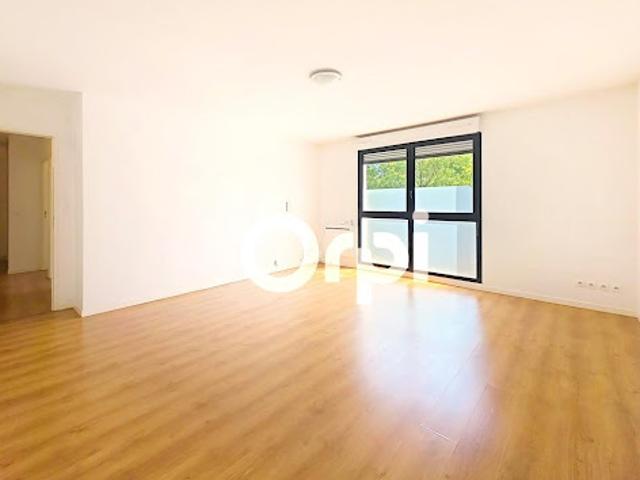 Appartement vente à Soissons, Aisne