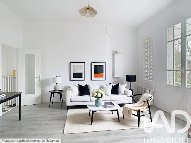 Appartement vente à Évry, Soisy-sur-seine