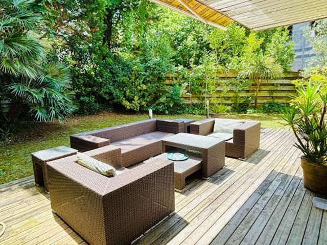 Appartement vente à Dax, Soorts-hossegor