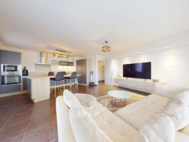 Appartement vente à Metz, Talange