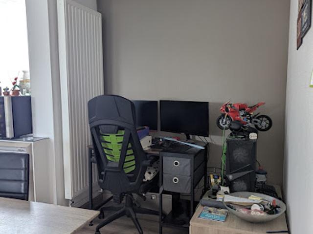 Appartement vente à Courte Boule, Tarbes