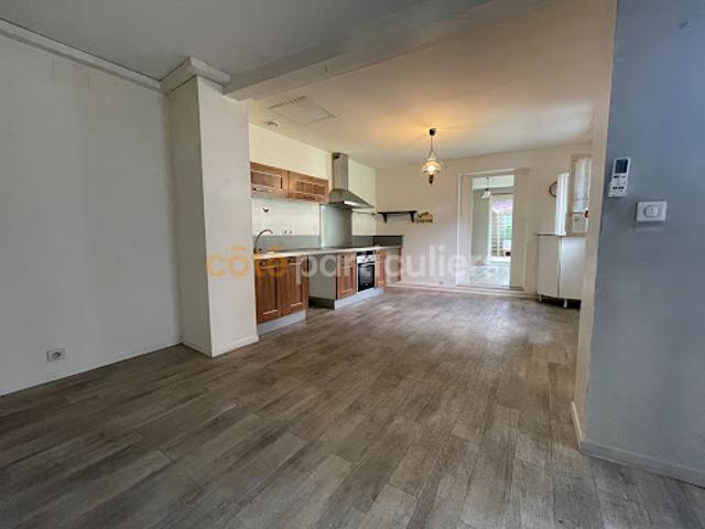 Appartement vente à Tarbes
