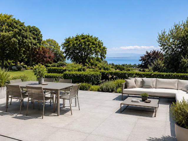 Appartement vente à Thonon-les-Bains, Thonon-les-bains