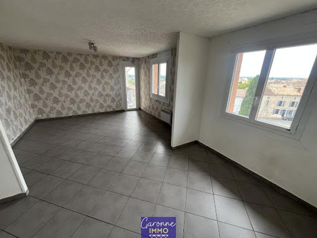 Appartement vente à Marmande, Tonneins