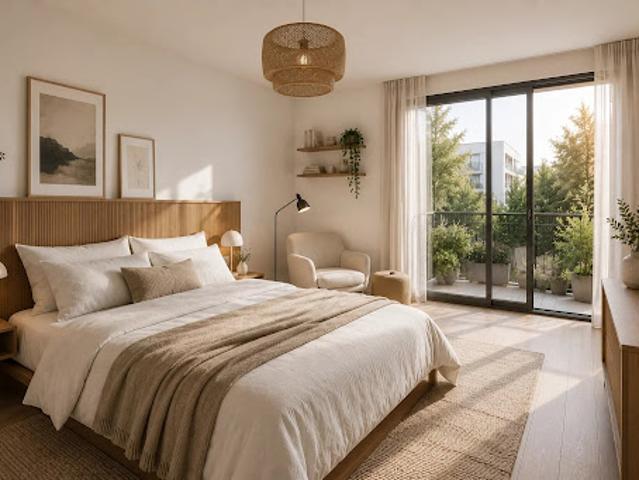 Appartement vente à Toulouse, Tournefeuille