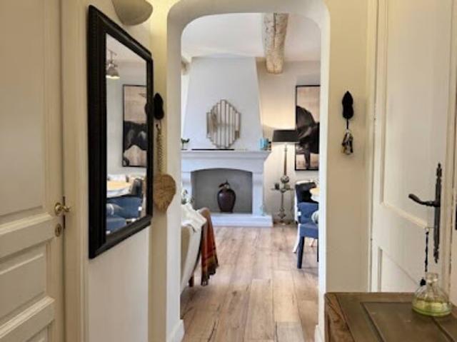 Appartement vente à Tourrettes, Var