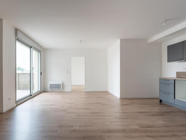 Appartement vente à Tours