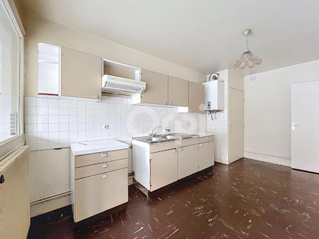 Appartement vente à Tulle