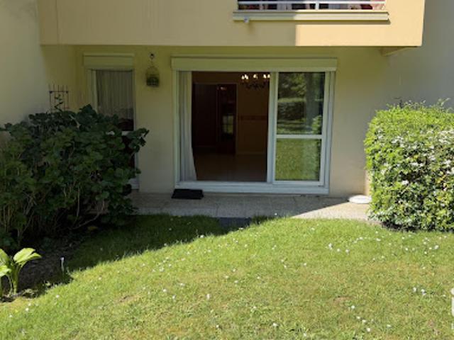 Appartement vente à Torcy, Vaires-sur-marne