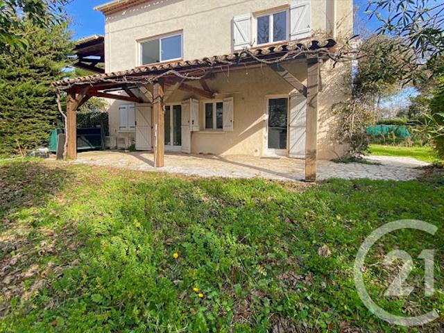 Appartement vente à Grasse, Valbonne