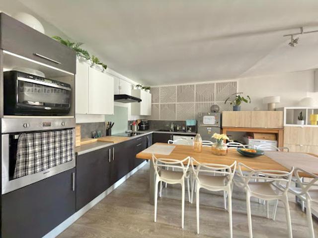 Appartement vente à Nîmes, Vauvert