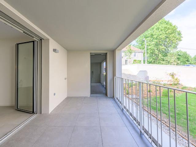 Appartement vente à Grenoble, Vif