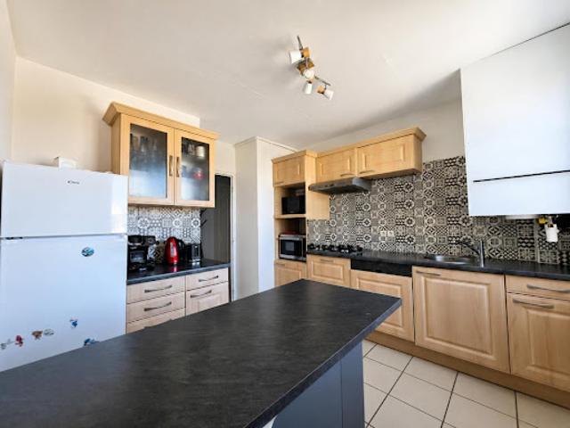 Appartement vente à Villefranche-sur-Saône, Rhône