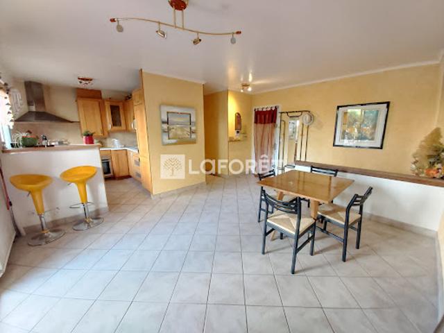 Appartement vente à Le Raincy, Villemomble