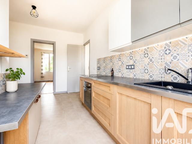 Appartement vente à Senlis, Villers-saint-paul