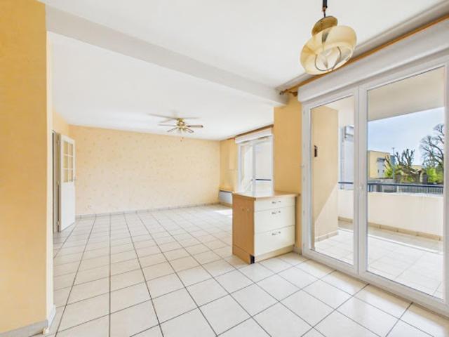 Appartement vente à Grenoble, Vinay