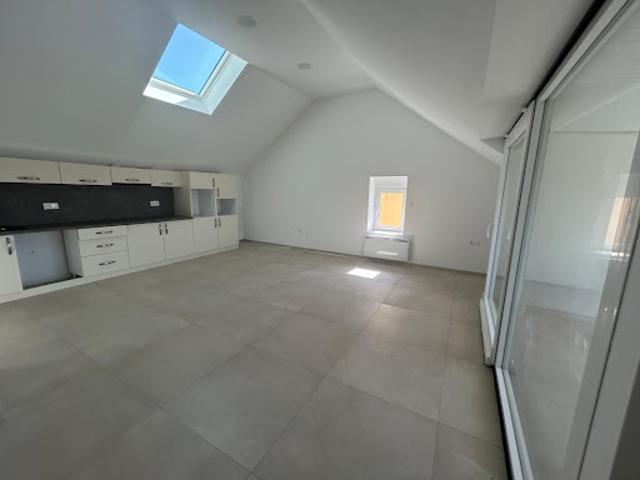 Appartement vente à Thionville, Vitry-sur-orne