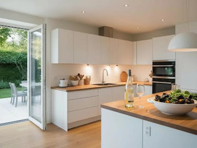 Appartement vente à Lille, Wambrechies
