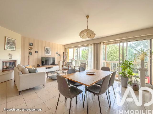 Appartement vente à Rennes, Bretagne