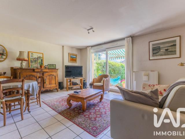 Appartement vente à Chambéry, Auvergne-Rhône-Alpes