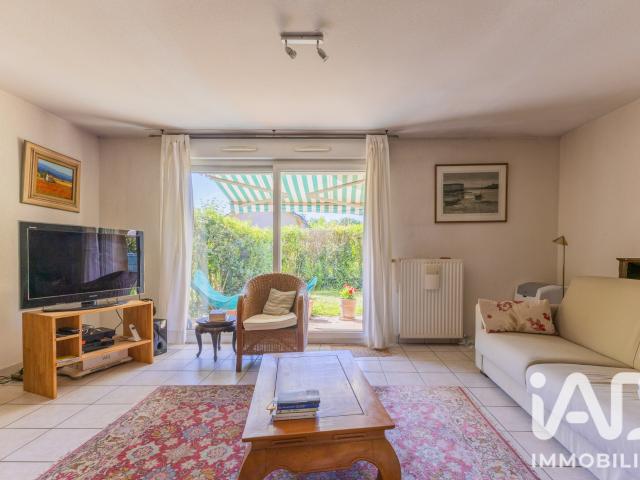 Appartement vente à Chambéry, Auvergne-Rhône-Alpes