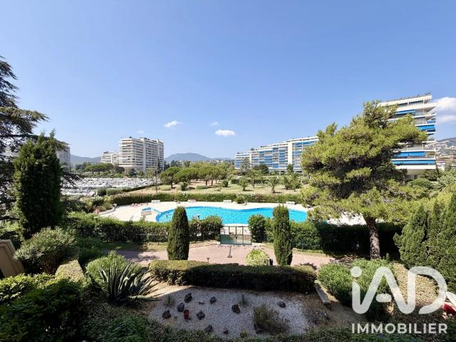 Appartement vente à Grasse, Mandelieu-la-napoule
