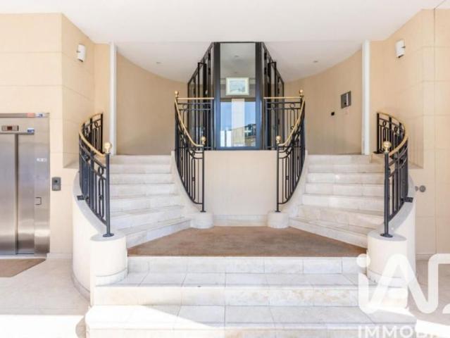 Appartement vente à Torcy, Coupvray