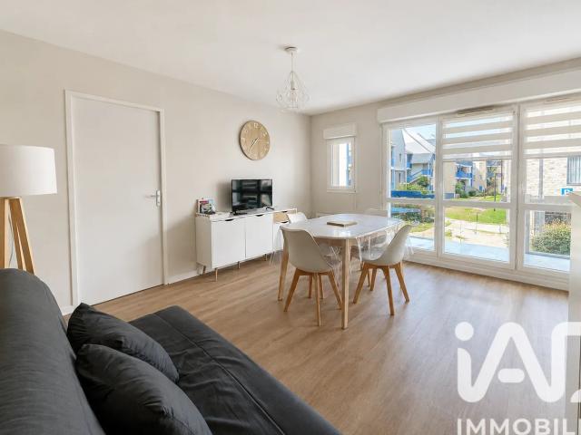 Appartement vente à Vannes, Bretagne