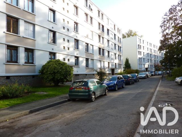 Appartement vente à Ablon-sur-Seine, Val-de-Marne