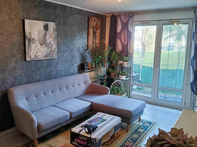 Appartement vente à Villefranche-sur-Saône, Rhône