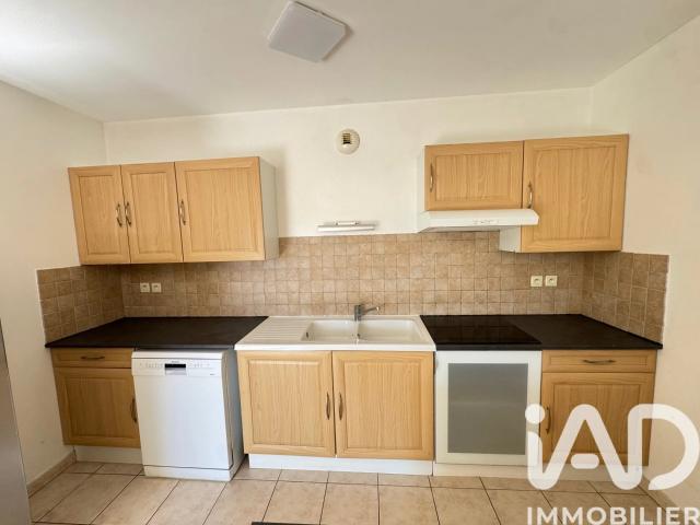 Appartement vente à Trinquetaille, Arles